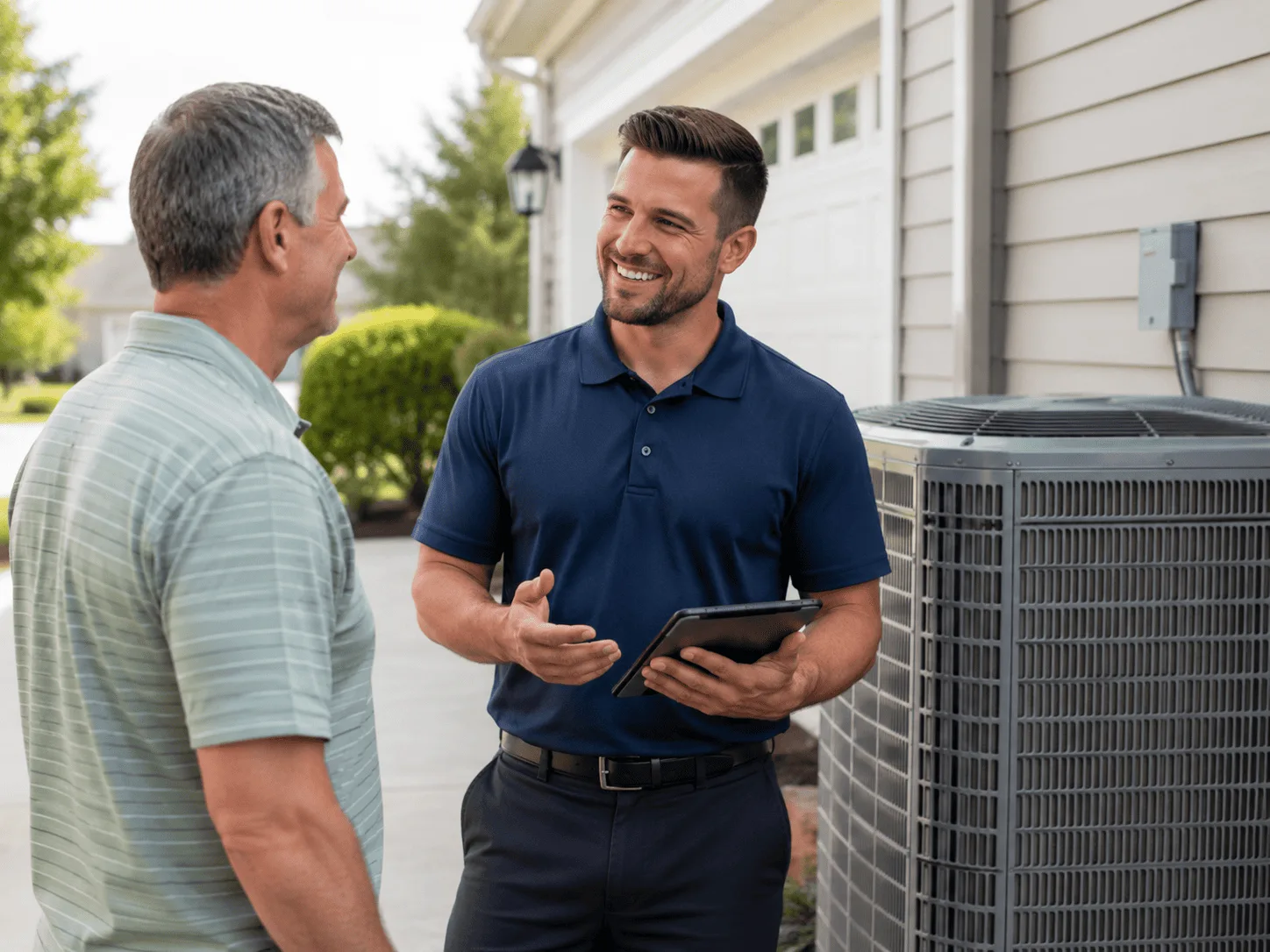 Heat Pump Installation Staplehurst, NE FAQs